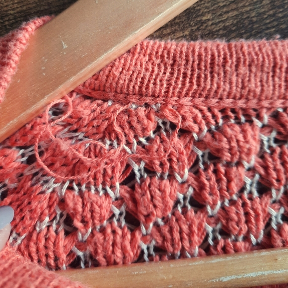 Anthropologie Moth Knit Sweater - Picture 10 of 13